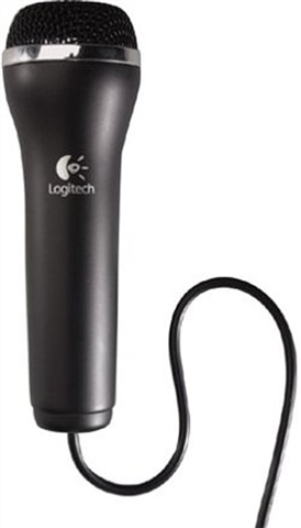 Logitech Microphone A0060A